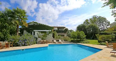 Villa in Antibes, Frankreich