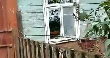 Maison dans Dukorski sielski Saviet, Bélarus