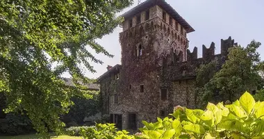 Château 6 chambres dans Bergame, Italie