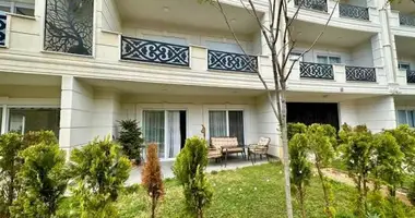 Apartment in Oba, Turkey