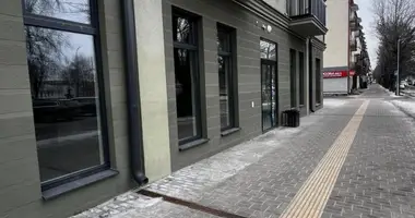 Boutique 80 m² dans Brest, Bélarus