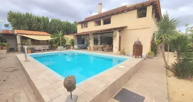 Maison 7 chambres dans Altea, Espagne