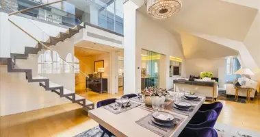 Квартира 3 спальни в Лондон, Великобритания