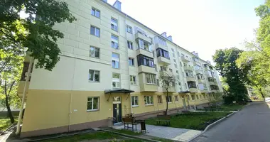 Appartement 2 chambres dans Minsk, Bélarus