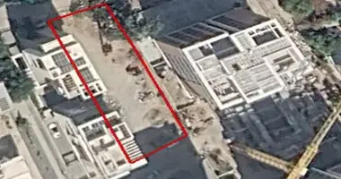 Plot of land in Limassol, Cyprus
