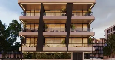 Mieszkanie 1 pokój w Limassol District, Cypr