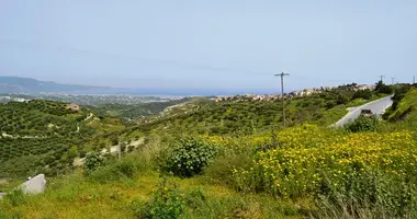 Parcela en Municipality of Heraklion, Grecia