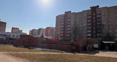 Almacén 908 m² en Minsk, Belarús