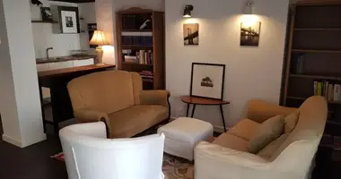 Appartement 1 chambre dans Krobia, Pologne