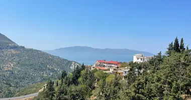 Casa 3 habitaciones en Kanine, Albania