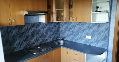 Wohnung 1 zimmer in Minsk, Belarus