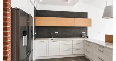 4 room apartment in Warsaw, Poland