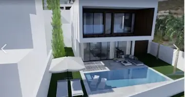 Casa 3 habitaciones en Španjolska