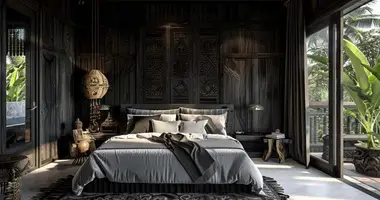 Appartement dans Bukit, Indonésie