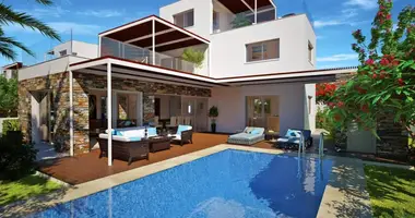 Appartement 3 chambres dans Yeroskipou, Chypre