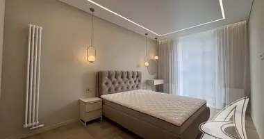 Apartamento 2 habitaciones en Brest, Belarús
