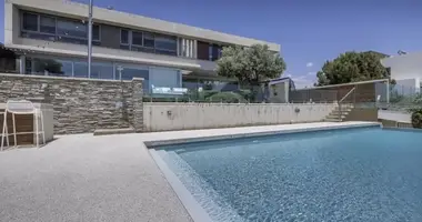 Haus 4 Schlafzimmer in Limassol, Zypern