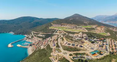 Квартира 2 комнаты в Радовичи, Черногория