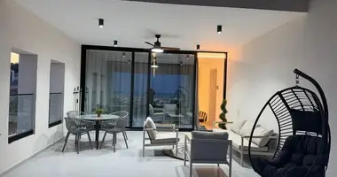 Mieszkanie 1 pokój w Pissouri Municipality, Cypr