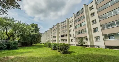 Квартира 3 комнаты в Каунас, Литва