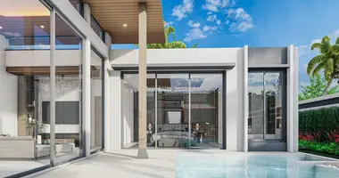 Villa in Ban Bang Ku, Thailand