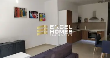 1 bedroom apartment in Mellieħa, Malta
