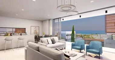 5 bedroom apartment in Chloraka, Cyprus