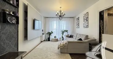 Apartamento 2 habitaciones en Muchaviecki sielski Saviet, Belarús