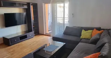 Mieszkanie 1 pokój w 14 a, Czarnogóra