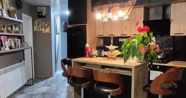Apartamento 3 habitaciones en Batumi, Georgia