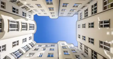 Apartamento 3 habitaciones en Varsovia, Polonia