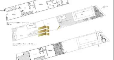 Maison 4 chambres dans Xaghra, Malte