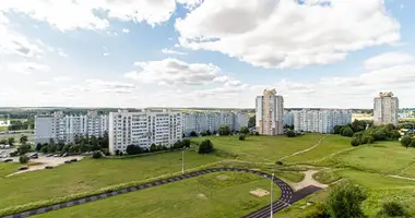 Appartement 1 chambre dans Minsk, Bélarus