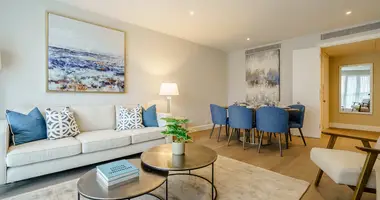 Apartamento 2 habitaciones en Londres, Reino Unido