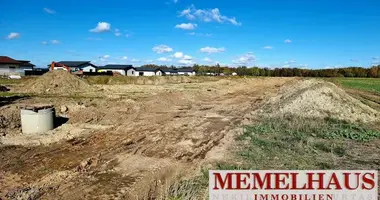Plot of land in Radailiai, Lithuania