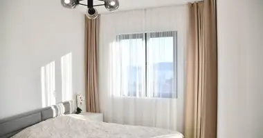 Wohnung in Becici, Montenegro