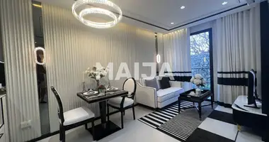 1 bedroom apartment in Ban Na Chom Thian, Thailand
