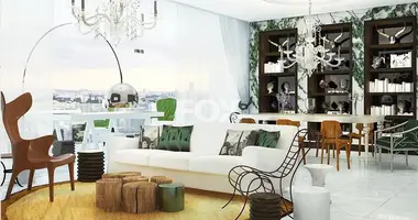 Квартира 2 спальни в Koinoteta Pyrgou Lemesou, Кипр