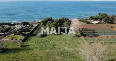 Plot of land in Mytikas, Greece