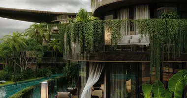 Appartement dans Pererenan, Indonésie