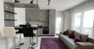 1 bedroom apartment in Đenovići, Montenegro