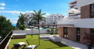 Appartement 3 chambres dans Villajoyosa, Espagne