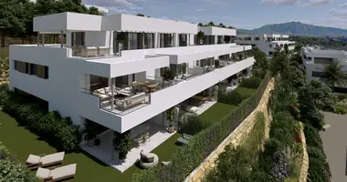 Bungalow w Casares, Hiszpania