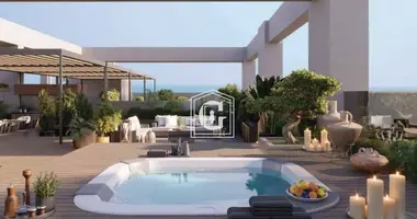 Wohnung 3 zimmer in Bar, Montenegro