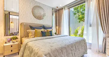 Condo 1 chambre dans Pattaya, Thaïlande