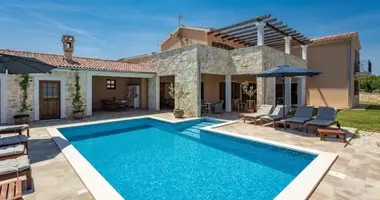 Villa 6 chambres dans Grad Rovinj, Croatie