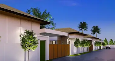 Villa 3 chambres dans Si Sunthon, Thaïlande