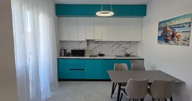 Квартира 1 комната в Дуррес, Албания