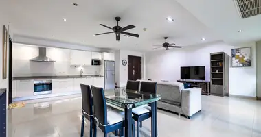 Appartement 1 chambre dans Pattaya, Thaïlande