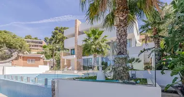 Villa en Castelldefels, Španjolska